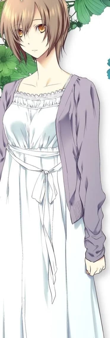 Dazai Tomoe