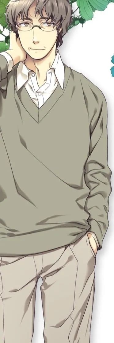 Fushimachi Haruo