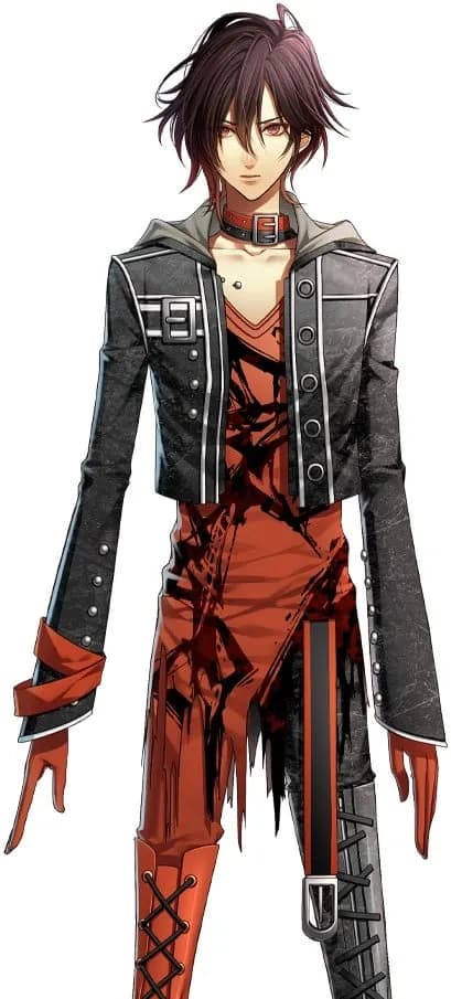Shin
