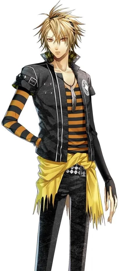 Touma