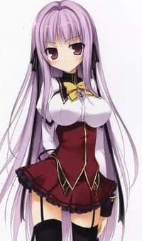 Kurobane Kamome