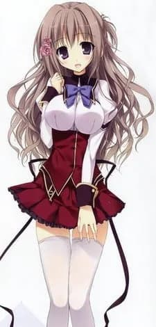 Tanabata Shiori
