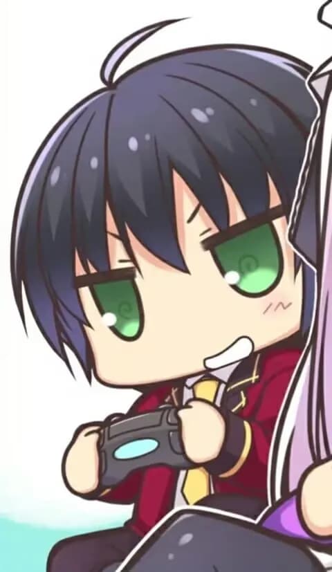 乙原藍