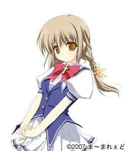 Daidouji Ryouko