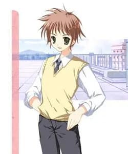 Shiratori Kouhei