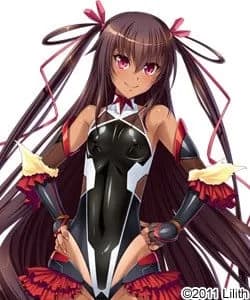 Mizuki Yukikaze