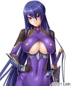 Akiyama Rinko