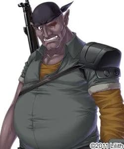 ゾクト