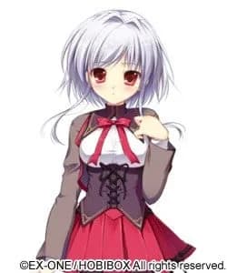 Shinjou Yukina