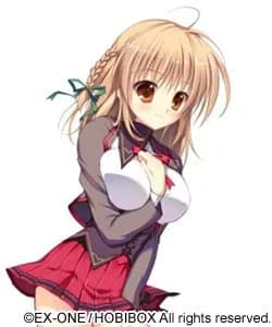 Haruno Kaede