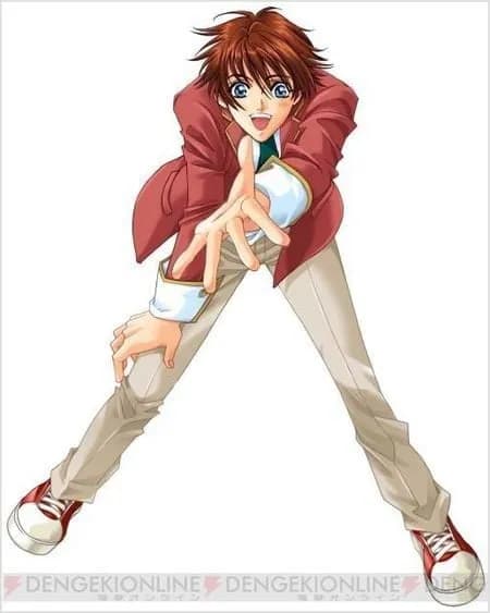 Itou Keita