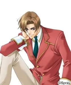 Endou Kazuki