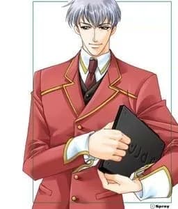 Shichijou Omi