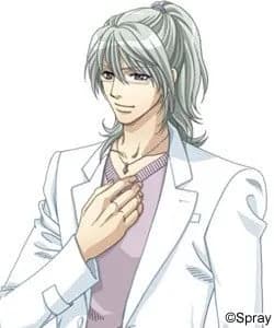 Matsuoka Jin