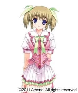朝倉くるみ