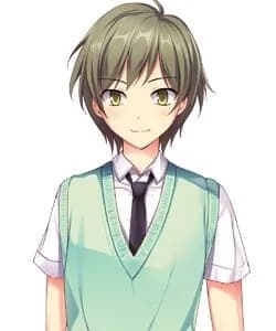 Kira Ryousuke