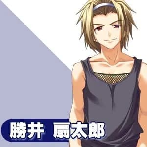 Katsui Sentarou