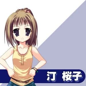Migiwa Sakurako