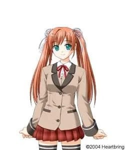 Takaoka Miyuki
