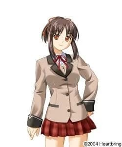 Yamabuki Chisato