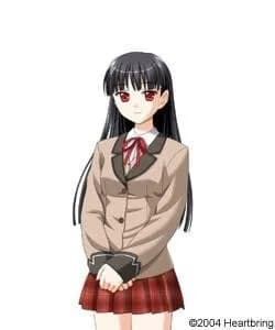 Ayukawa Sanae