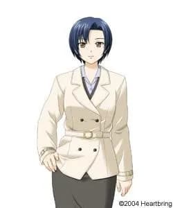 Takaoka Kaori