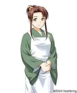 山吹園美