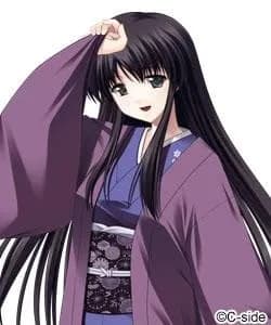 Karazaki Shizue
