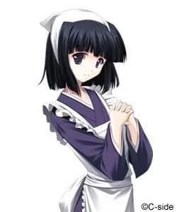 Okonogi Fuuka