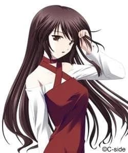 Kisugi Chihiro