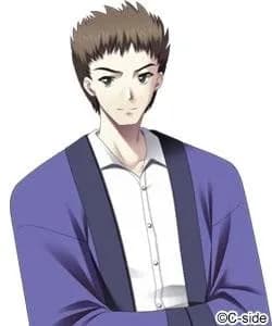Watarai Suguru