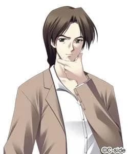 Houjou Kyousuke