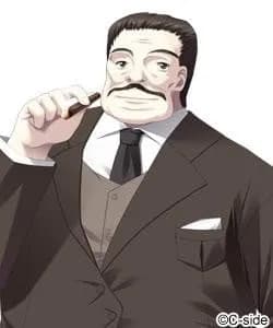 Hirama Naotarou