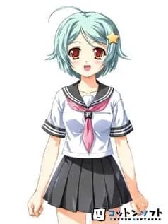 Iwanami Chika