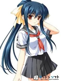 Sawaki Mimori
