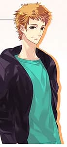 Haruhi Naotarou