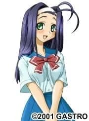 逢沢なつき
