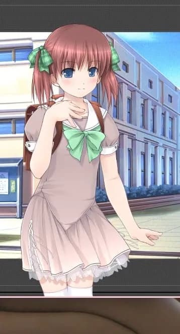 Kirisaka Suzuna