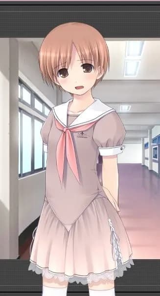 Hoshizaki Anon