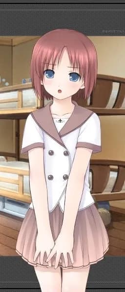 Kirisaka Nazuna