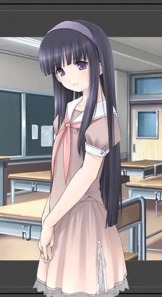 Kazamatsuri Saori
