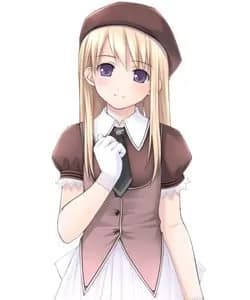 Asaka Shizuru