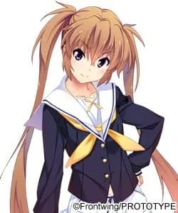 Kurutsu Karen