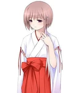 Mikanagi Kozue
