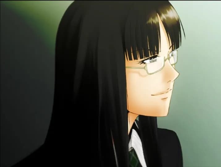 敷島洋子