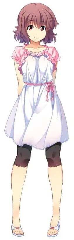 Yamabuki Momoka