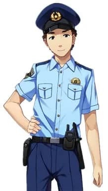 Harisu Tarou