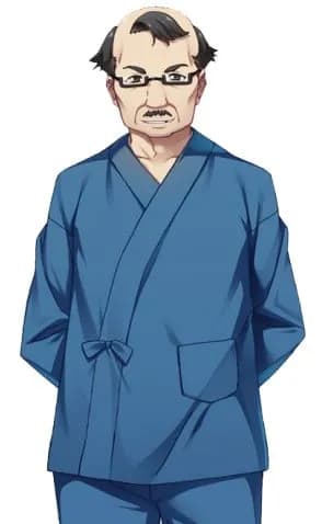 Kurutsu Moritsugu