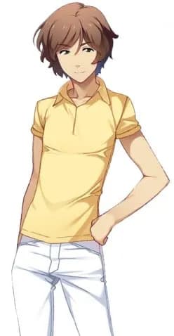 Kurutsu Subaru