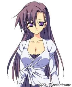 鷹森秋子